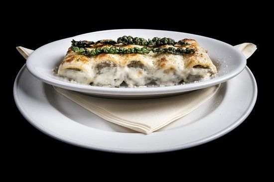 Trattoria dell'Abbondanza